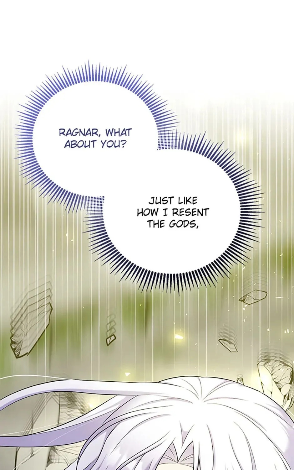The Villainess's Daughter Chapter 67 page 147 - 