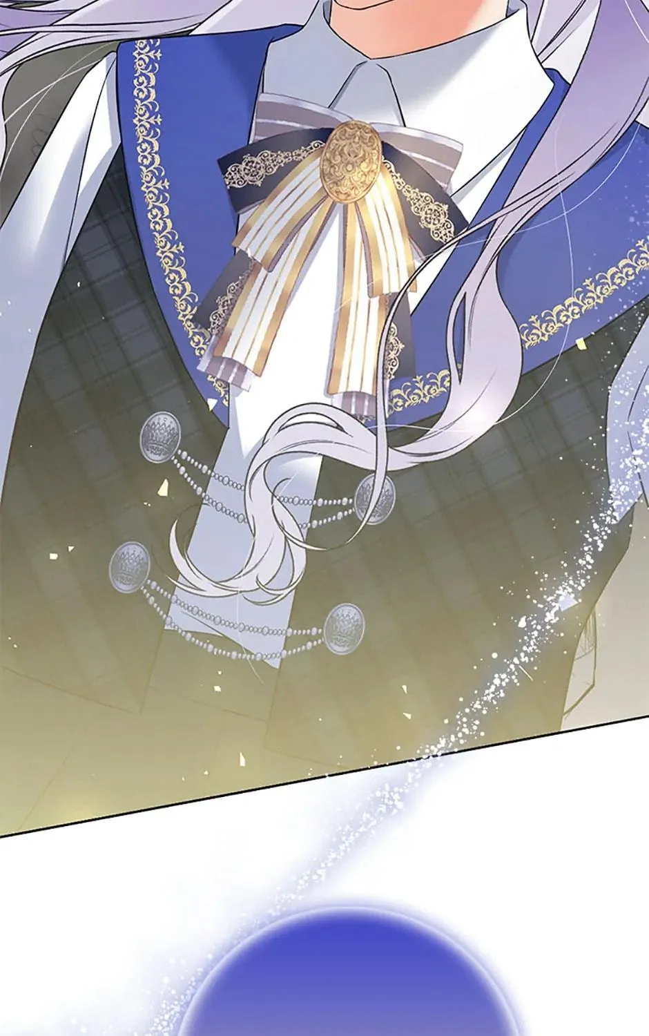 The Villainess's Daughter Chapter 67 page 149 - 