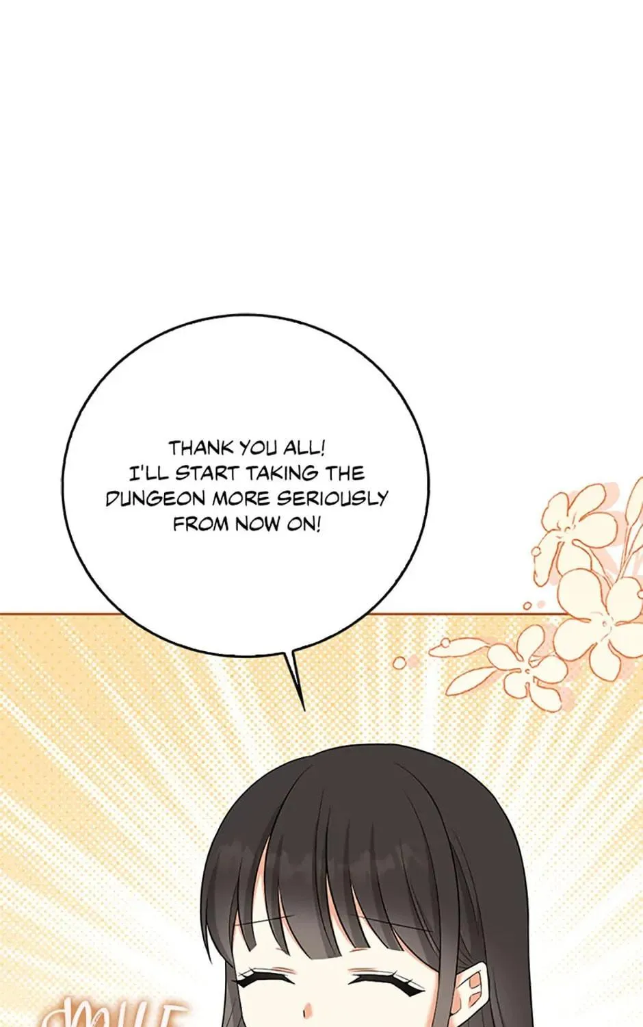 The Villainess's Daughter Chapter 67 page 17 - 