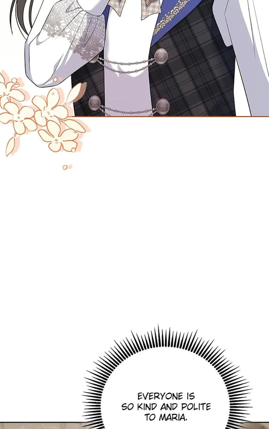 The Villainess's Daughter Chapter 67 page 19 - 