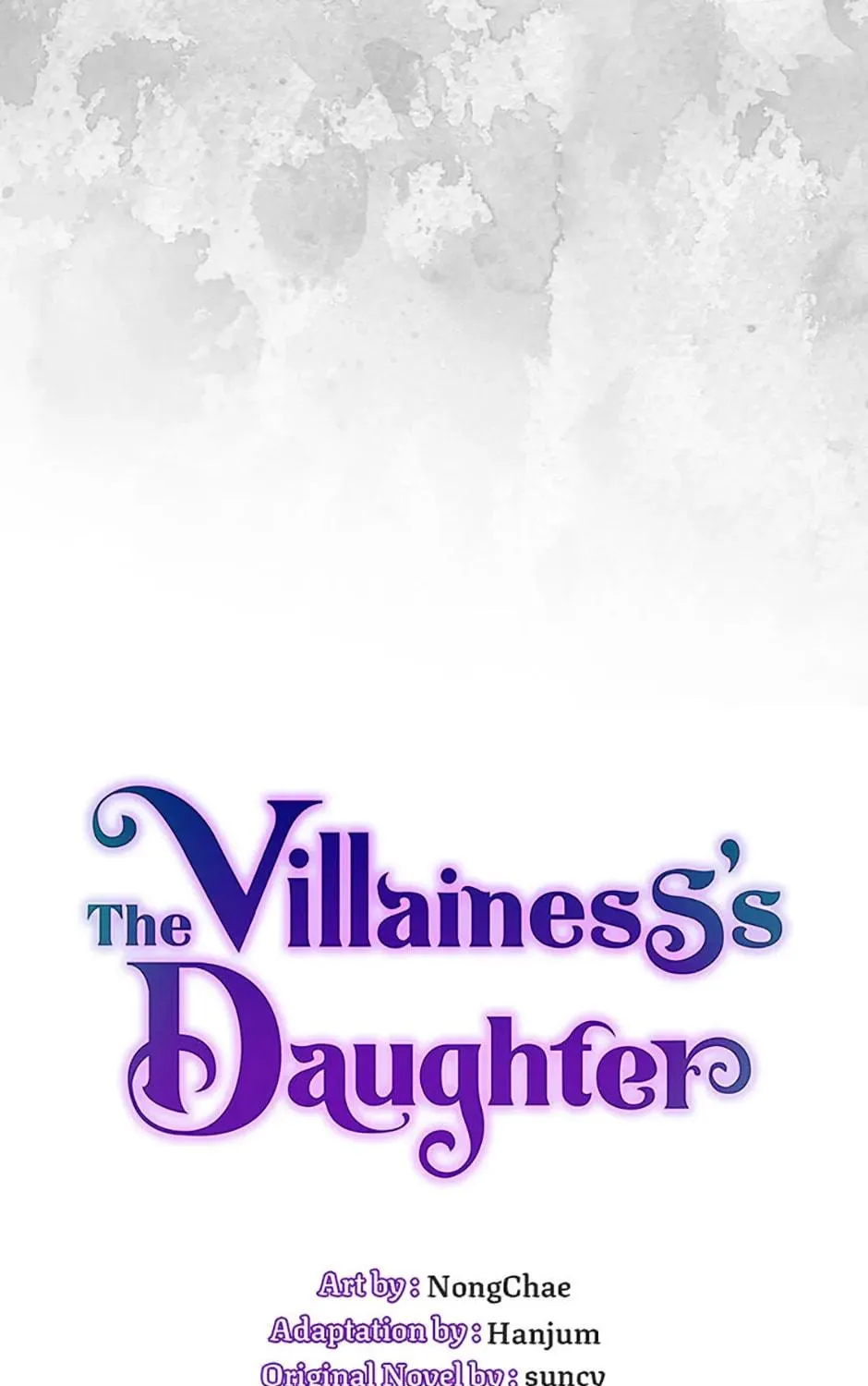The Villainess's Daughter Chapter 67 page 23 - 