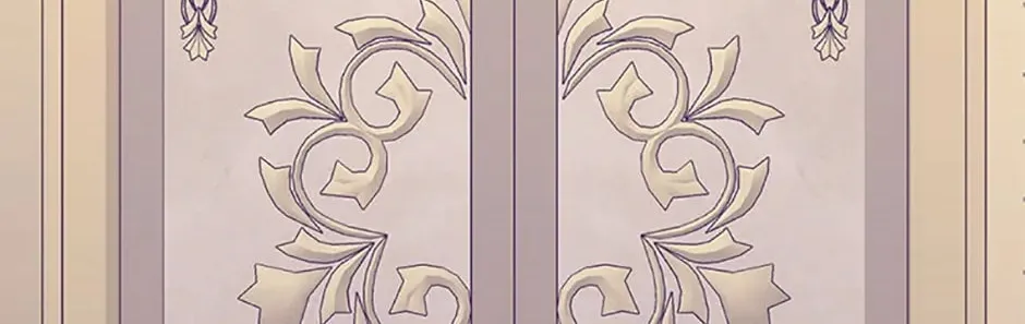 The Villainess's Daughter Chapter 67 page 26 - 