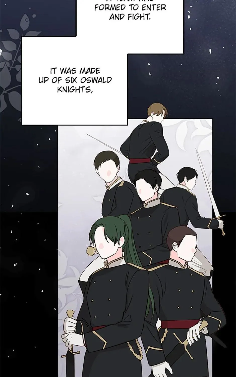 The Villainess's Daughter Chapter 67 page 29 - 