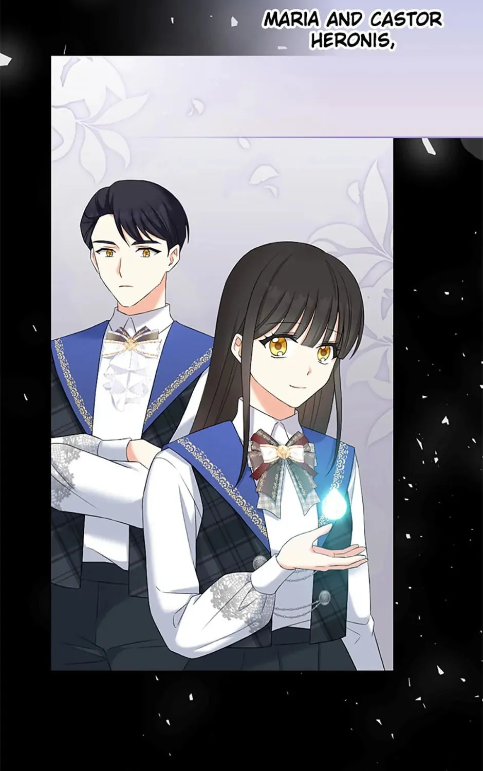 The Villainess's Daughter Chapter 67 page 31 - 