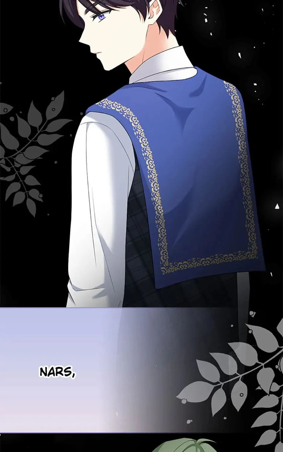 The Villainess's Daughter Chapter 67 page 33 - 