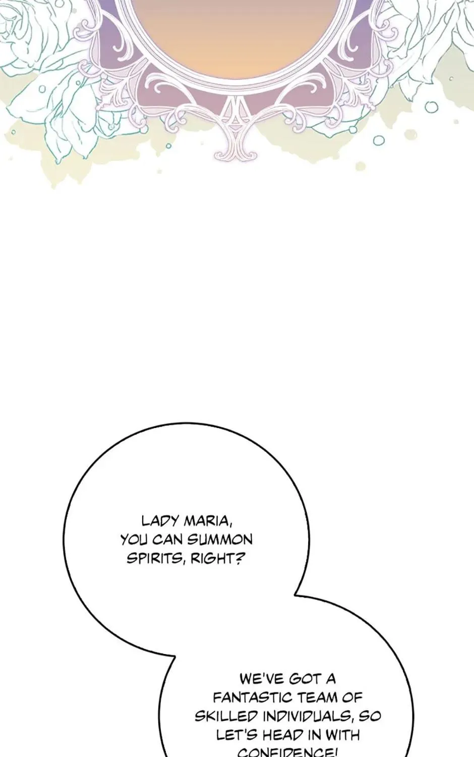 The Villainess's Daughter Chapter 67 page 39 - 