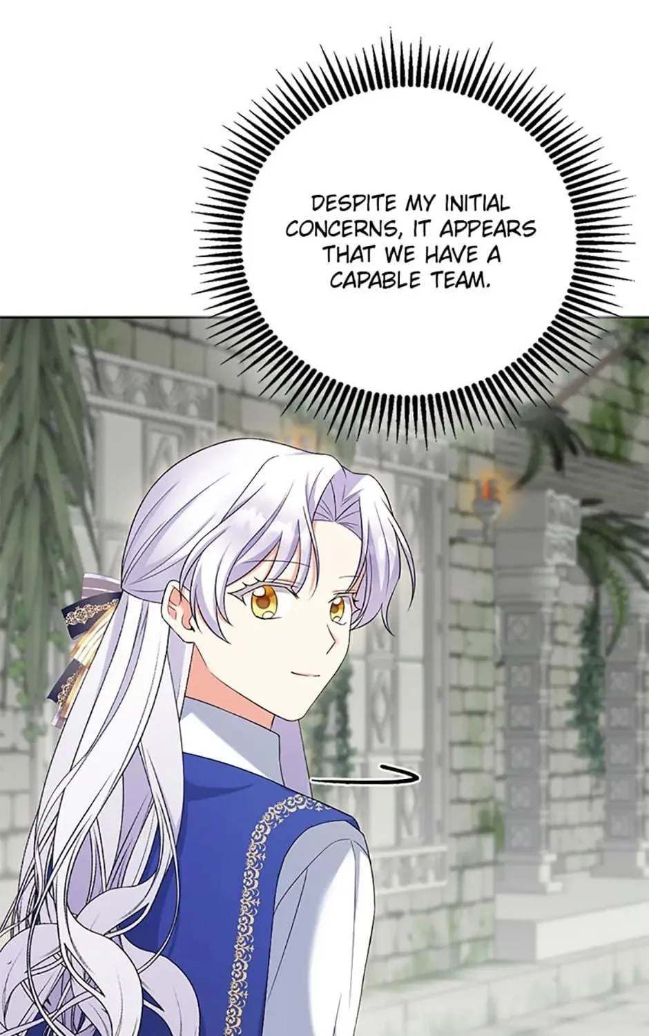The Villainess's Daughter Chapter 67 page 49 - 