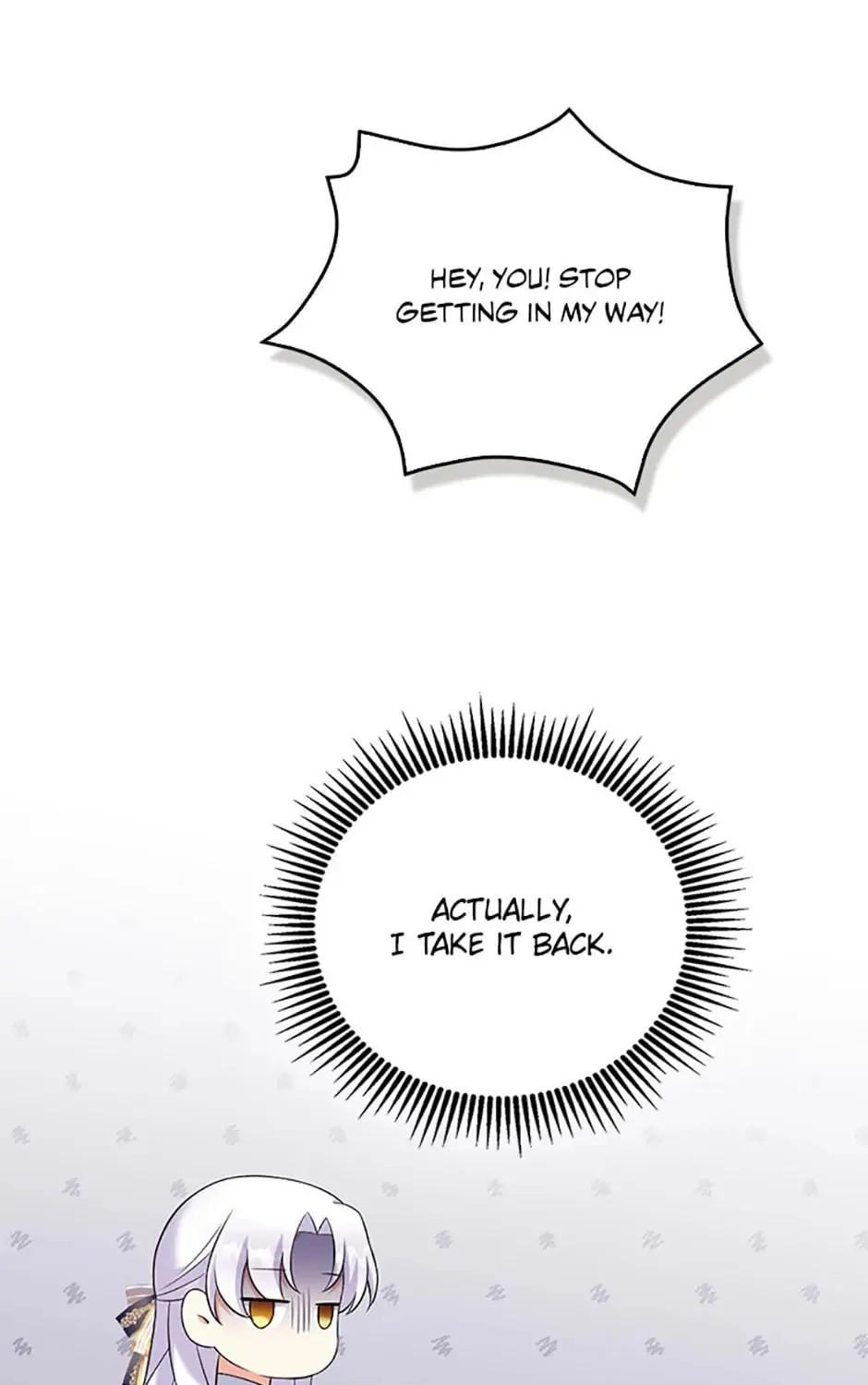 The Villainess's Daughter Chapter 67 page 51 - 