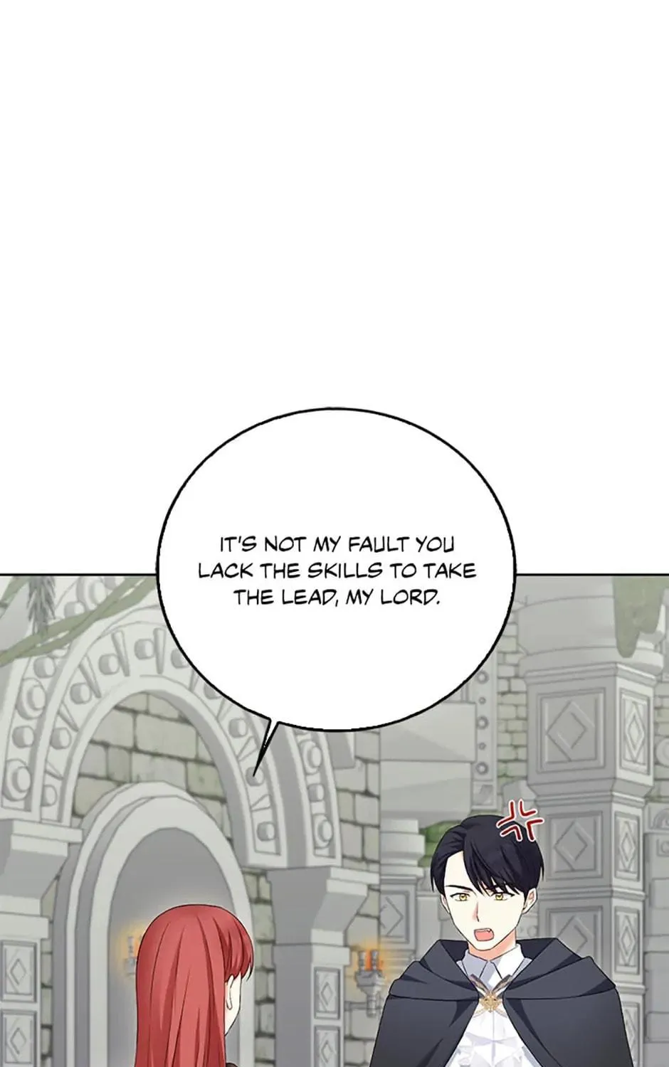The Villainess's Daughter Chapter 67 page 53 - 