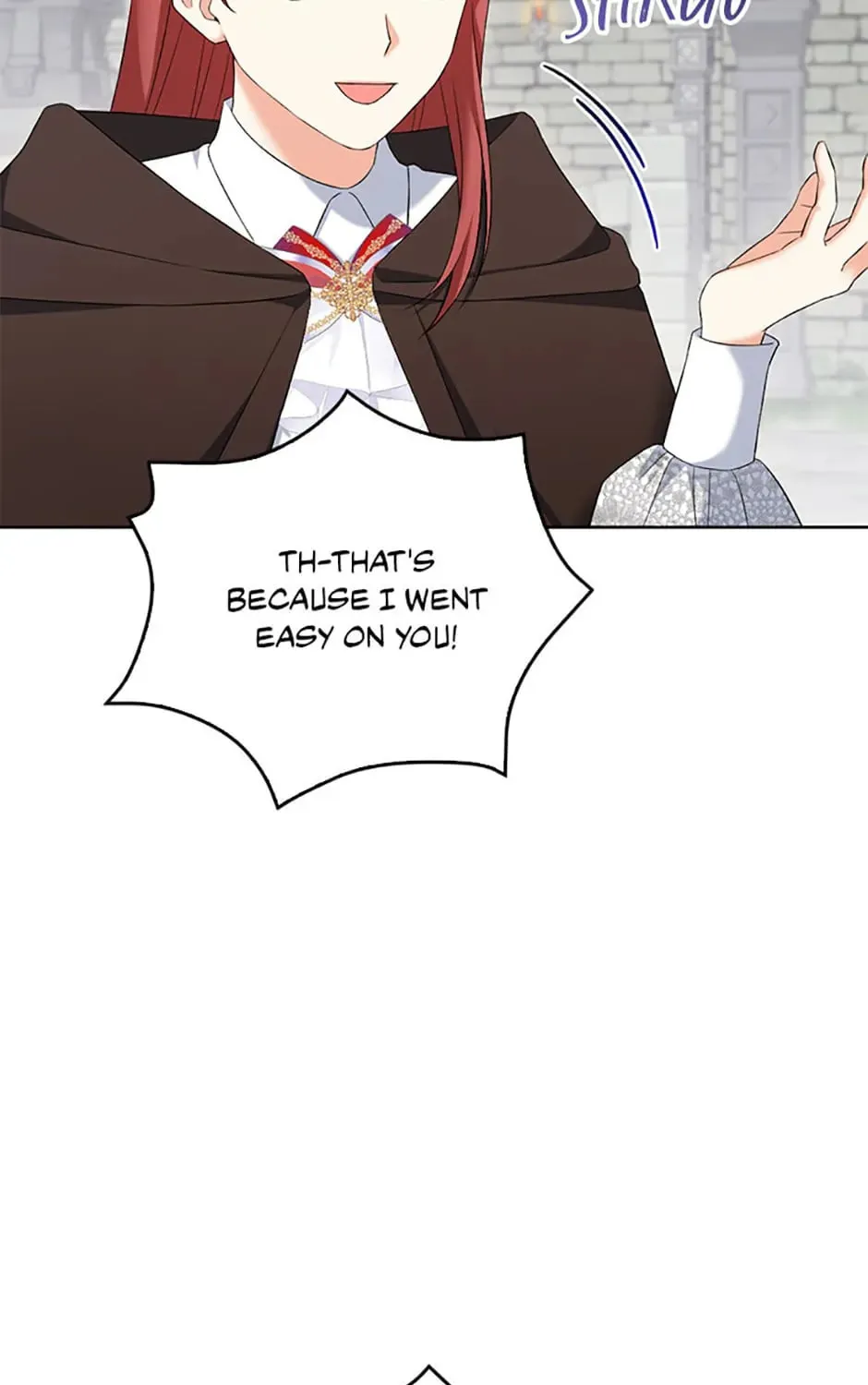 The Villainess's Daughter Chapter 67 page 57 - 