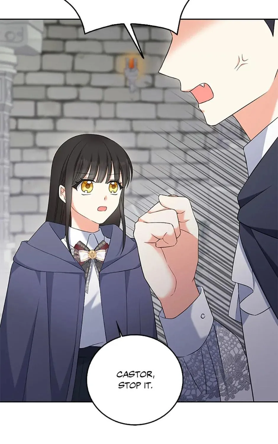 The Villainess's Daughter Chapter 67 page 59 - 