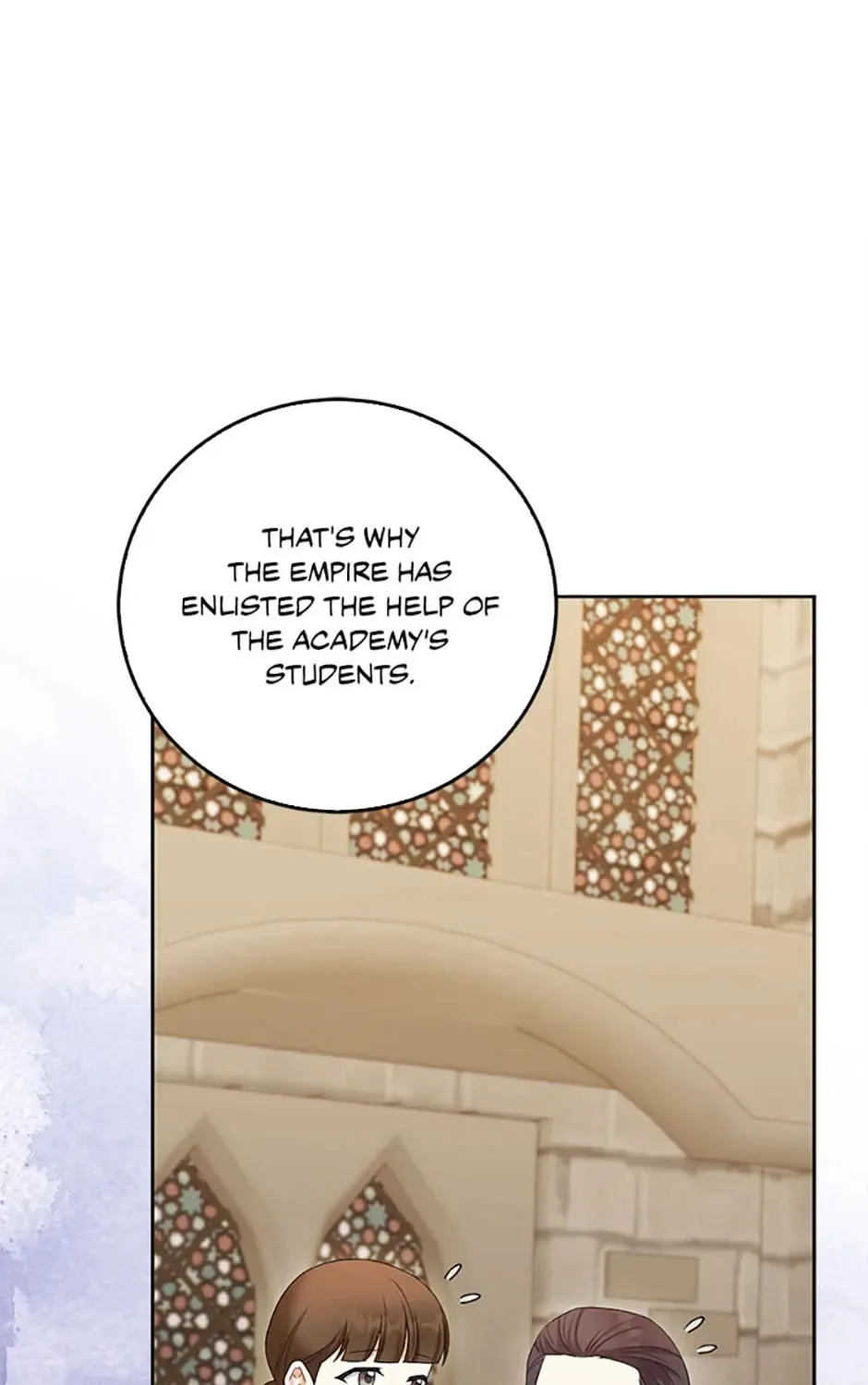 The Villainess's Daughter Chapter 67 page 7 - 