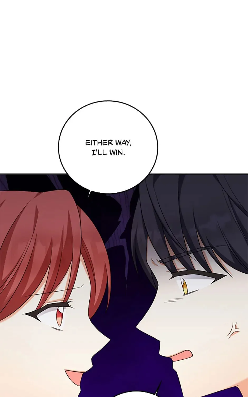 The Villainess's Daughter Chapter 67 page 61 - 