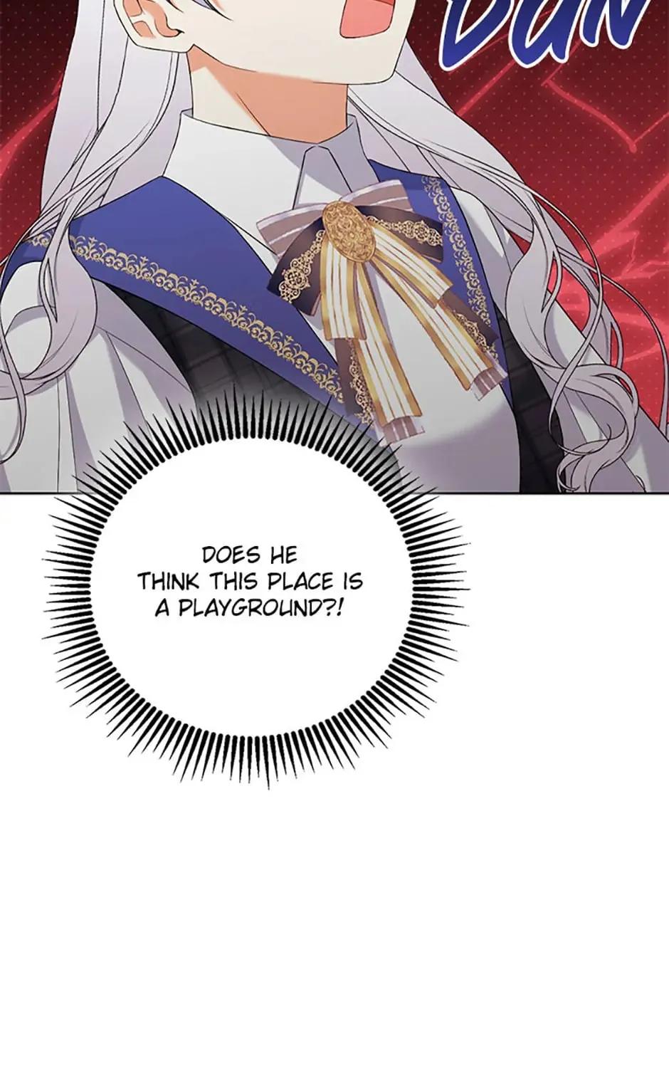 The Villainess's Daughter Chapter 67 page 67 - 
