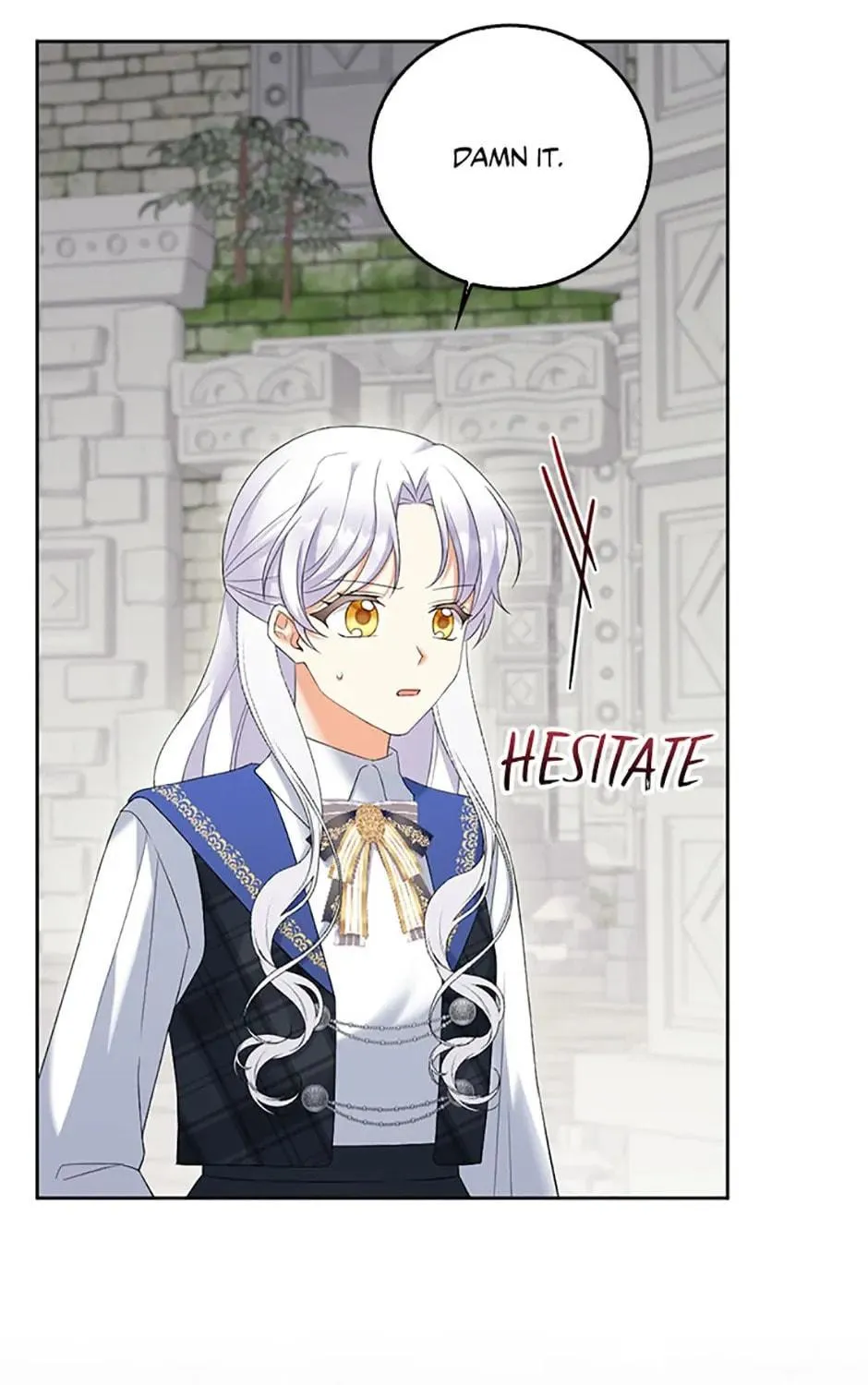 The Villainess's Daughter Chapter 67 page 71 - 