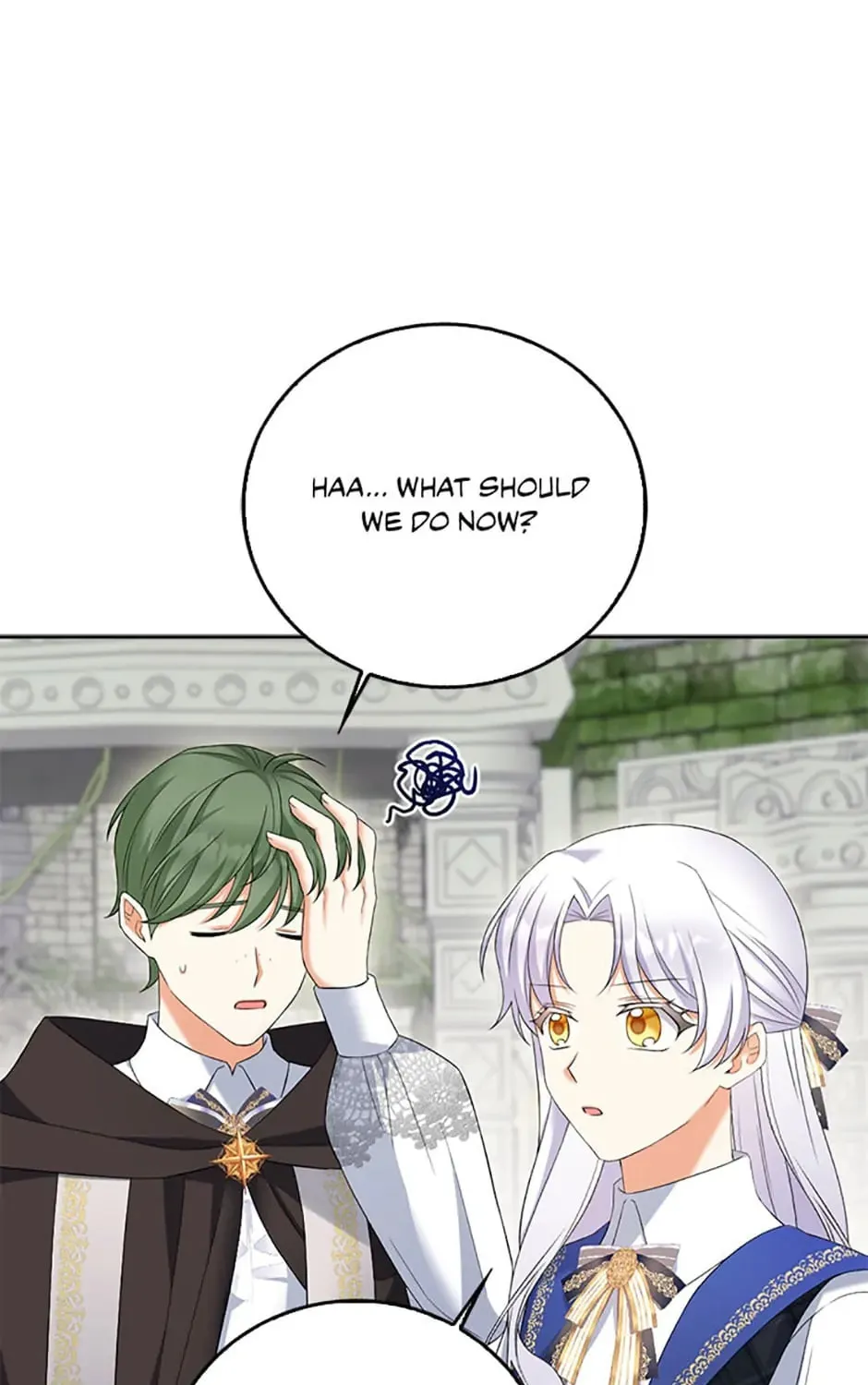 The Villainess's Daughter Chapter 67 page 75 - 