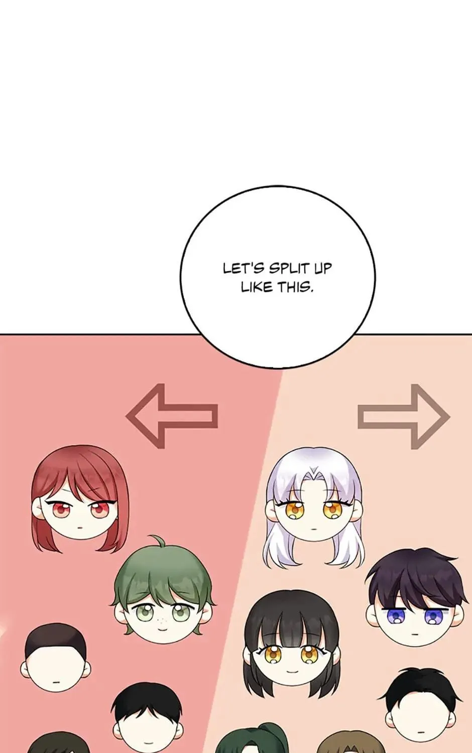 The Villainess's Daughter Chapter 67 page 77 - 