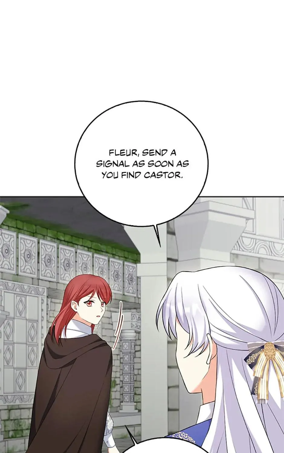 The Villainess's Daughter Chapter 67 page 79 - 