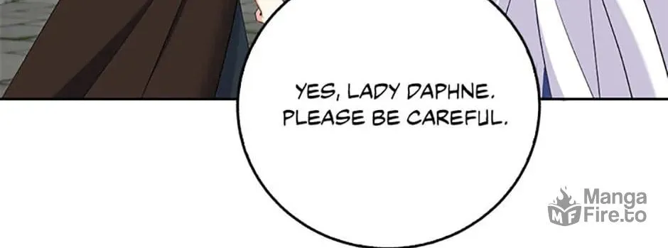 The Villainess's Daughter Chapter 67 page 80 - 