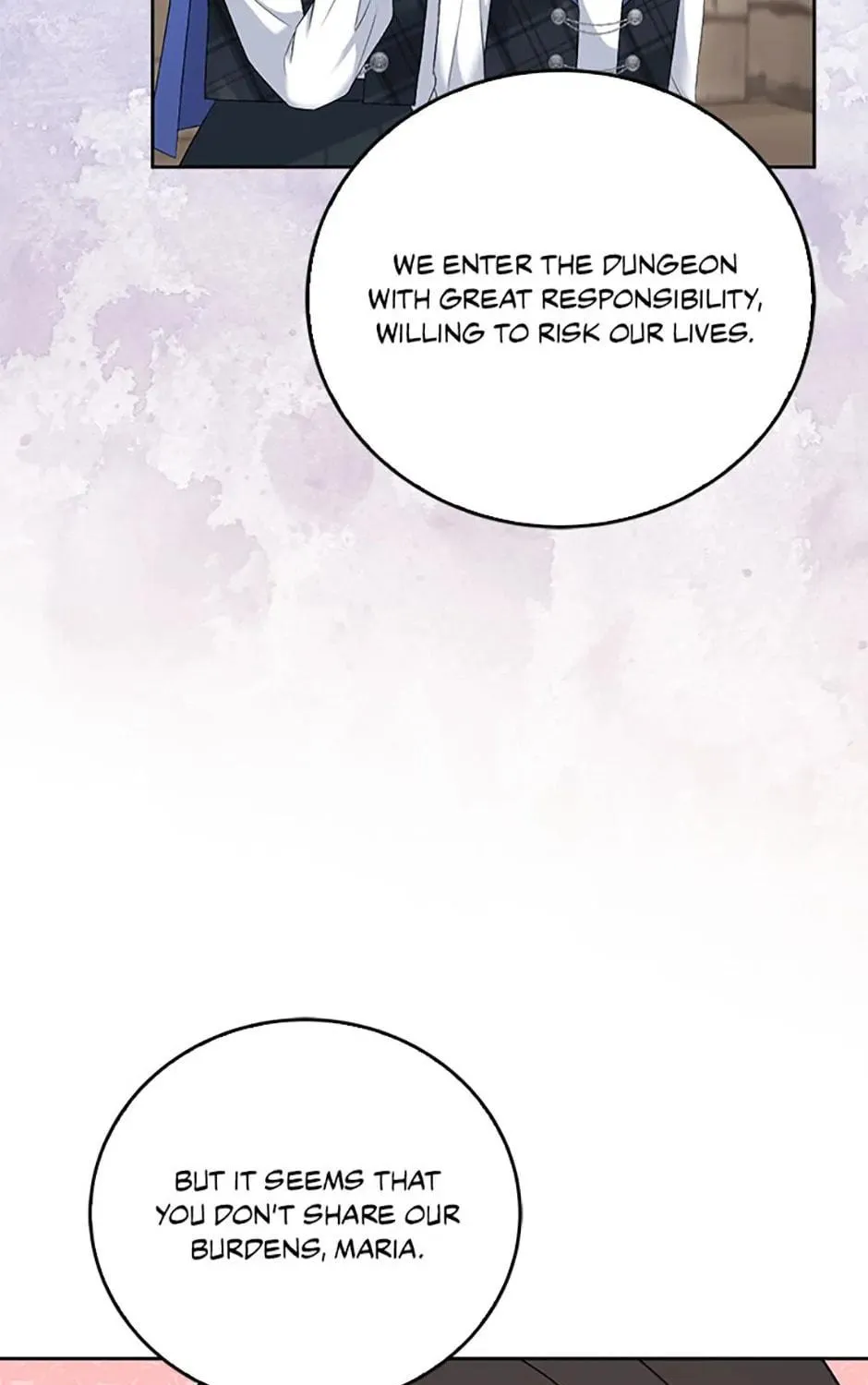 The Villainess's Daughter Chapter 67 page 9 - 