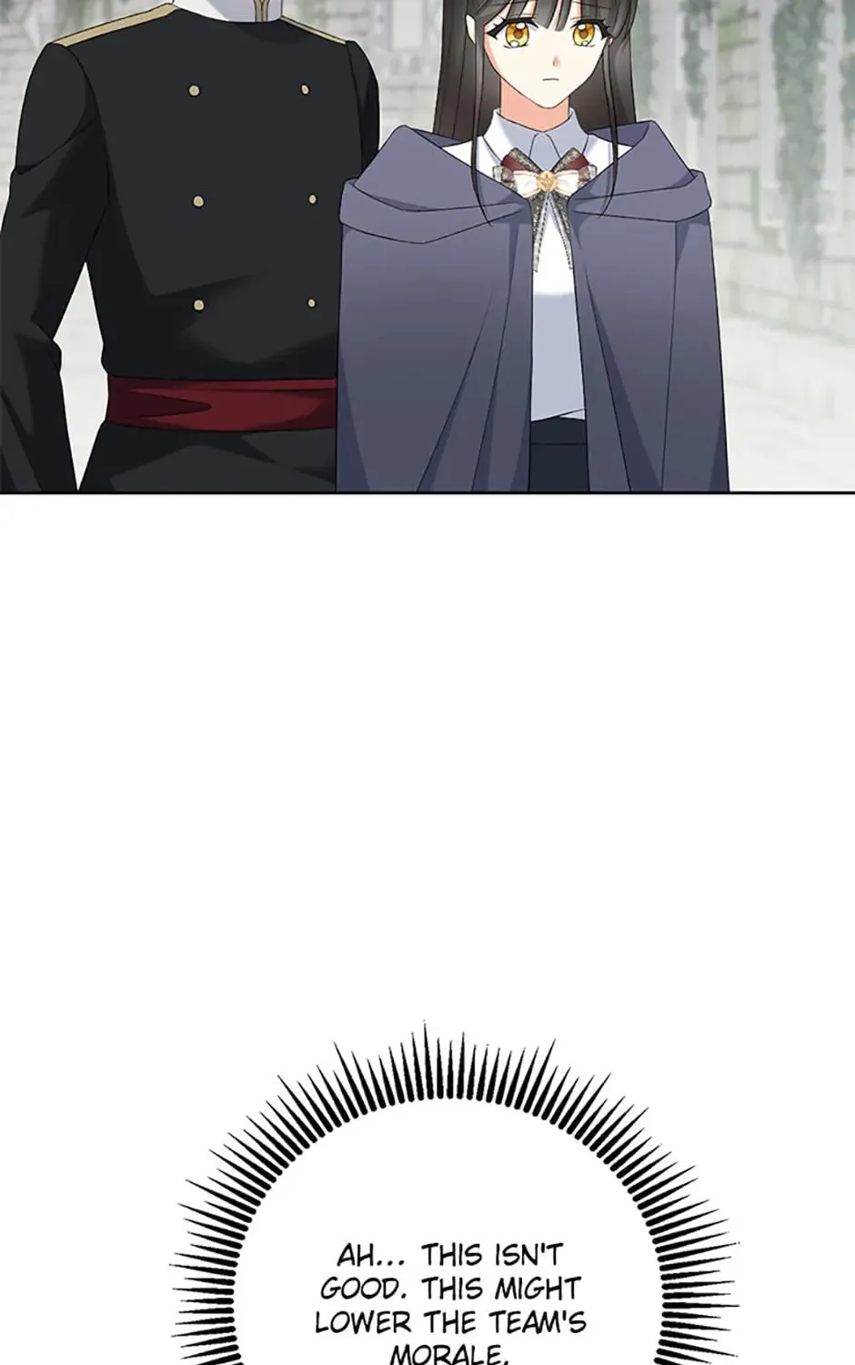 The Villainess's Daughter Chapter 67 page 85 - 