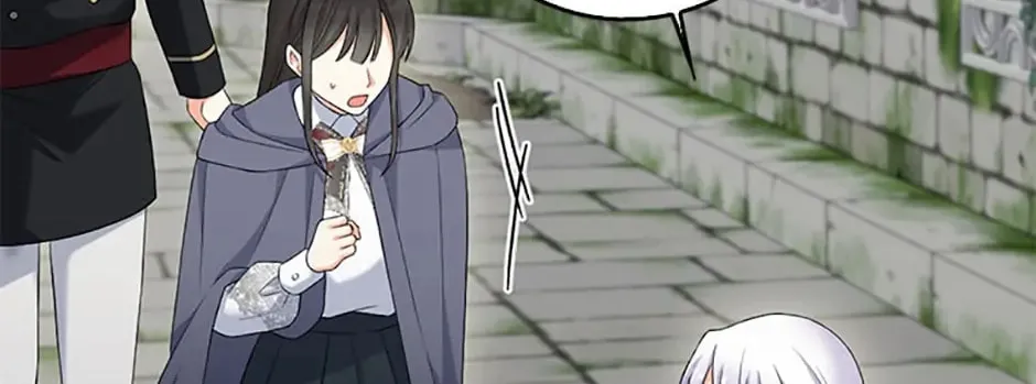 The Villainess's Daughter Chapter 67 page 88 - 