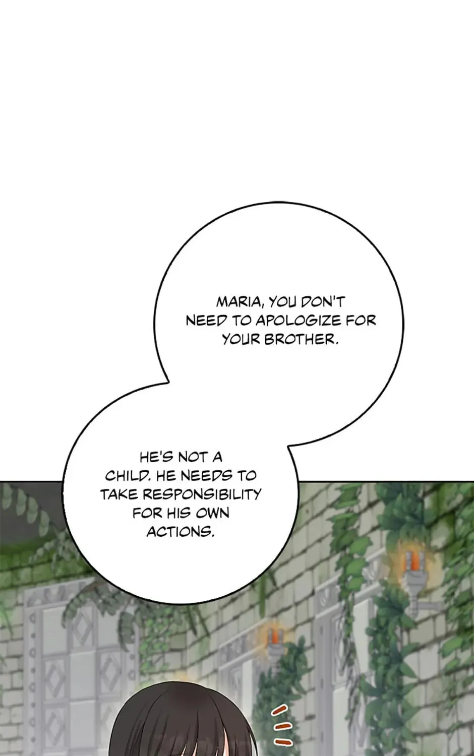 The Villainess's Daughter Chapter 67 page 91 - 