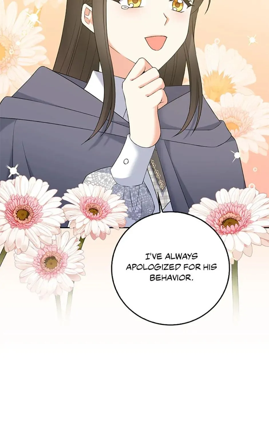 The Villainess's Daughter Chapter 67 page 95 - 
