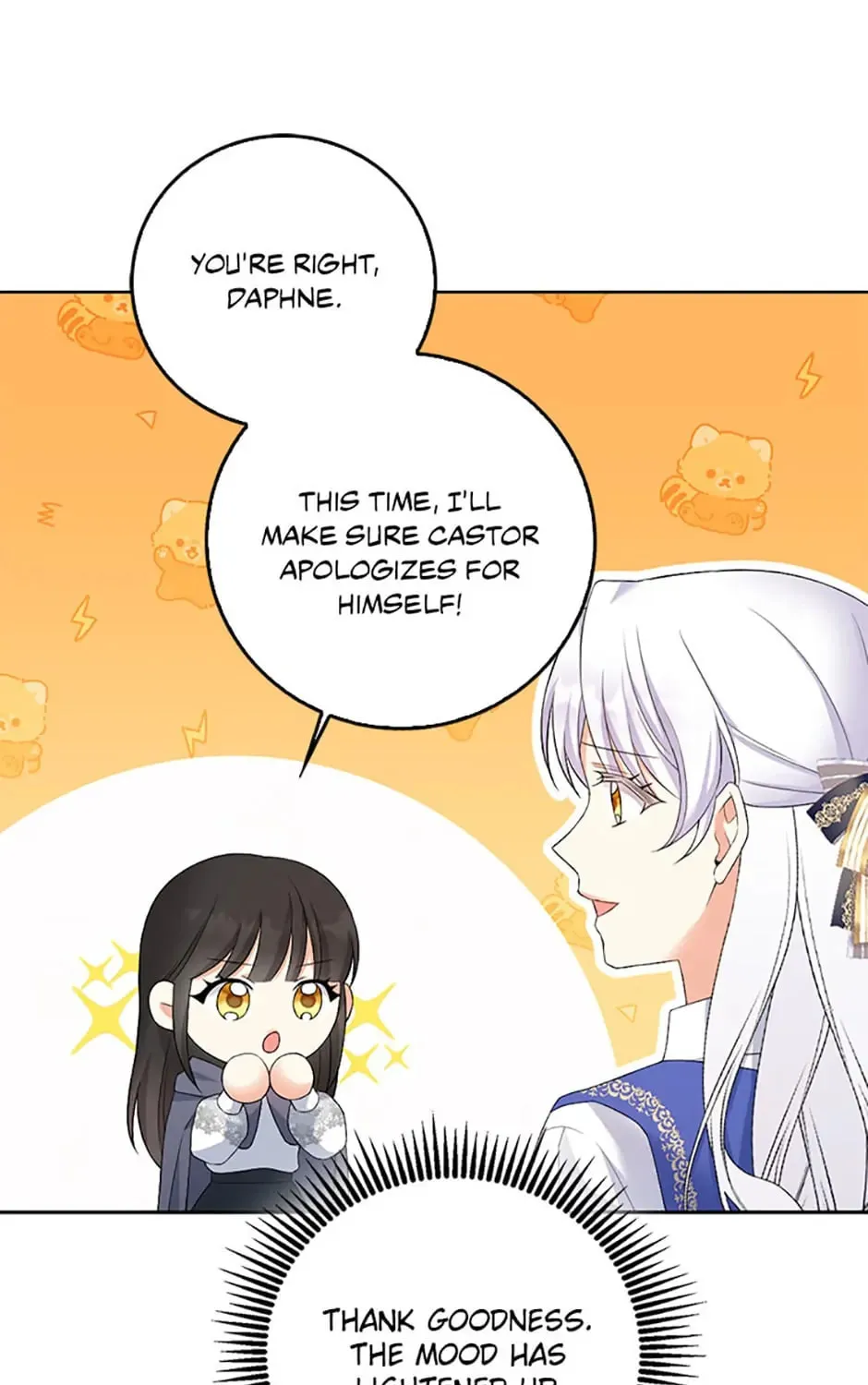 The Villainess's Daughter Chapter 67 page 97 - 