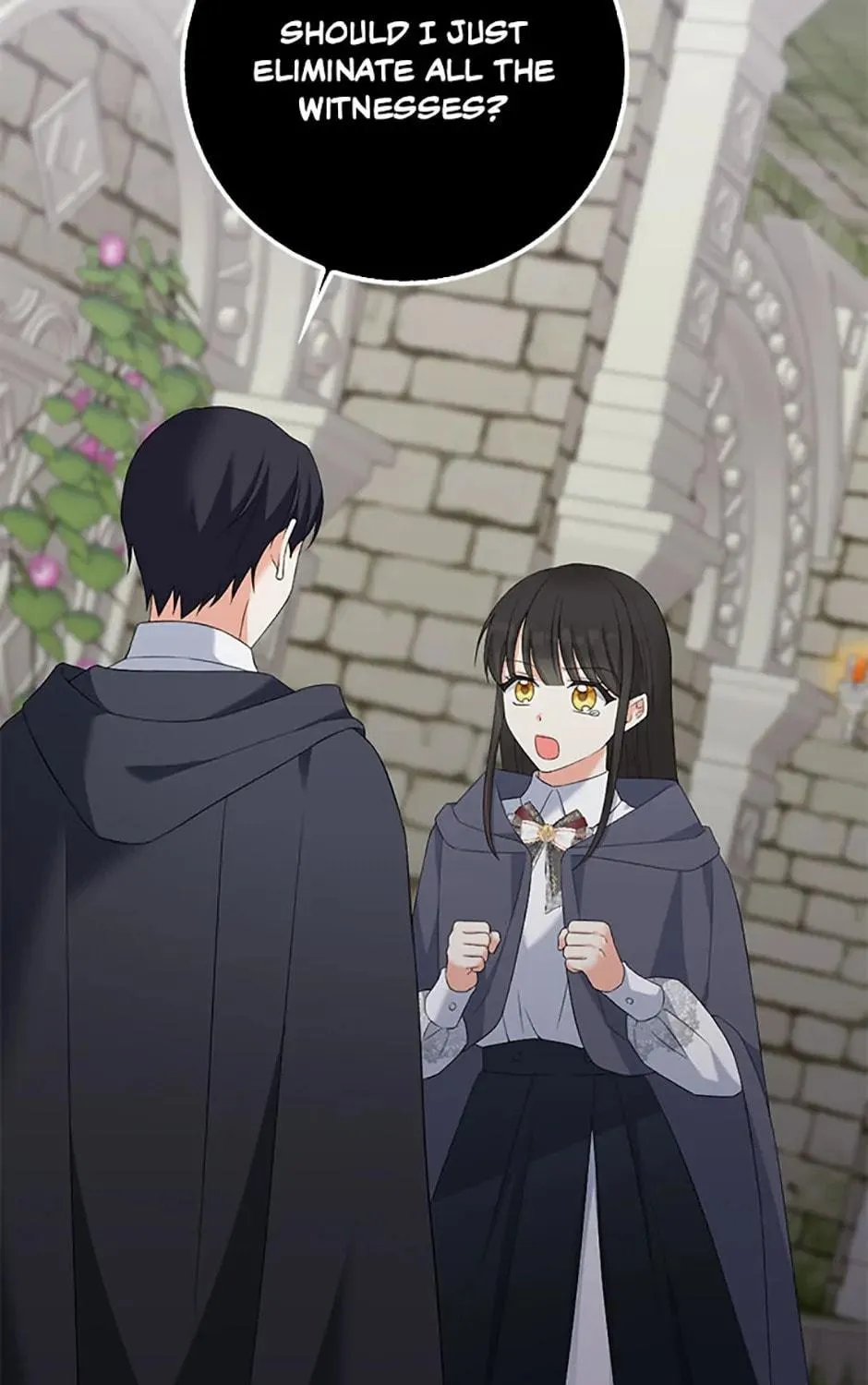 The Villainess's Daughter Chapter 68 page 101 - 