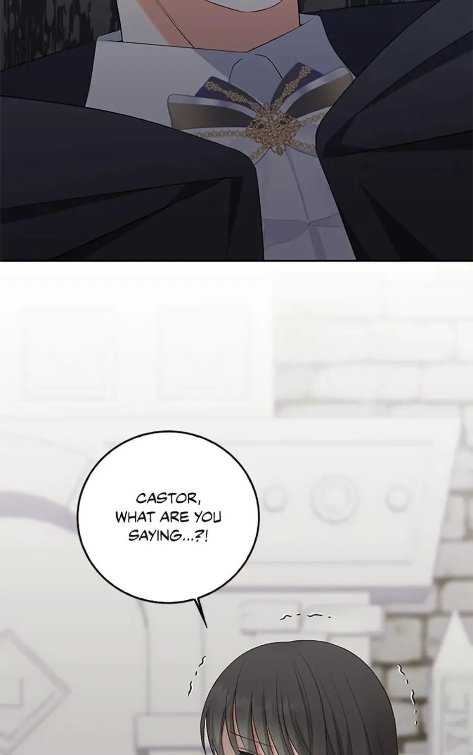 The Villainess's Daughter Chapter 68 page 107 - 