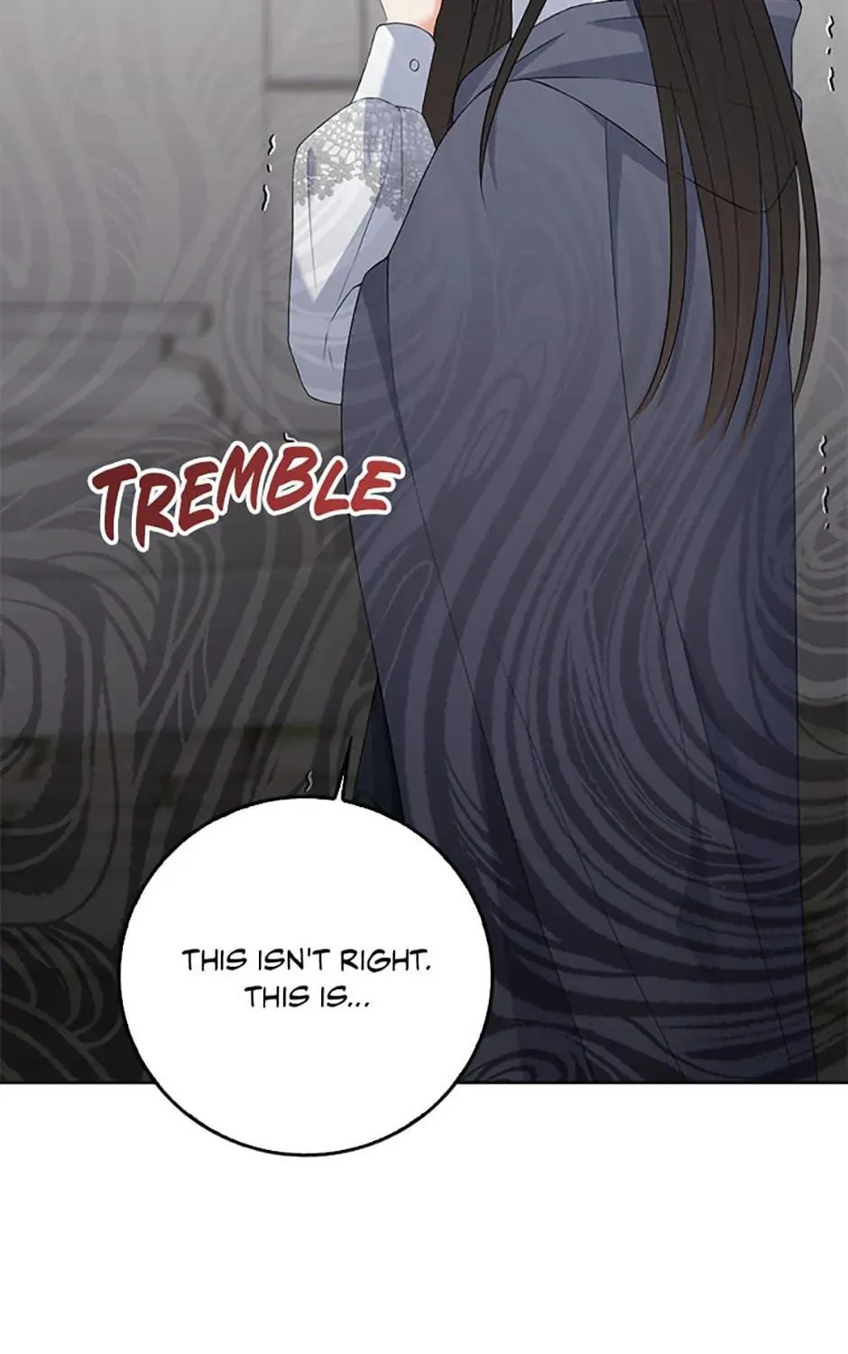 The Villainess's Daughter Chapter 68 page 109 - 