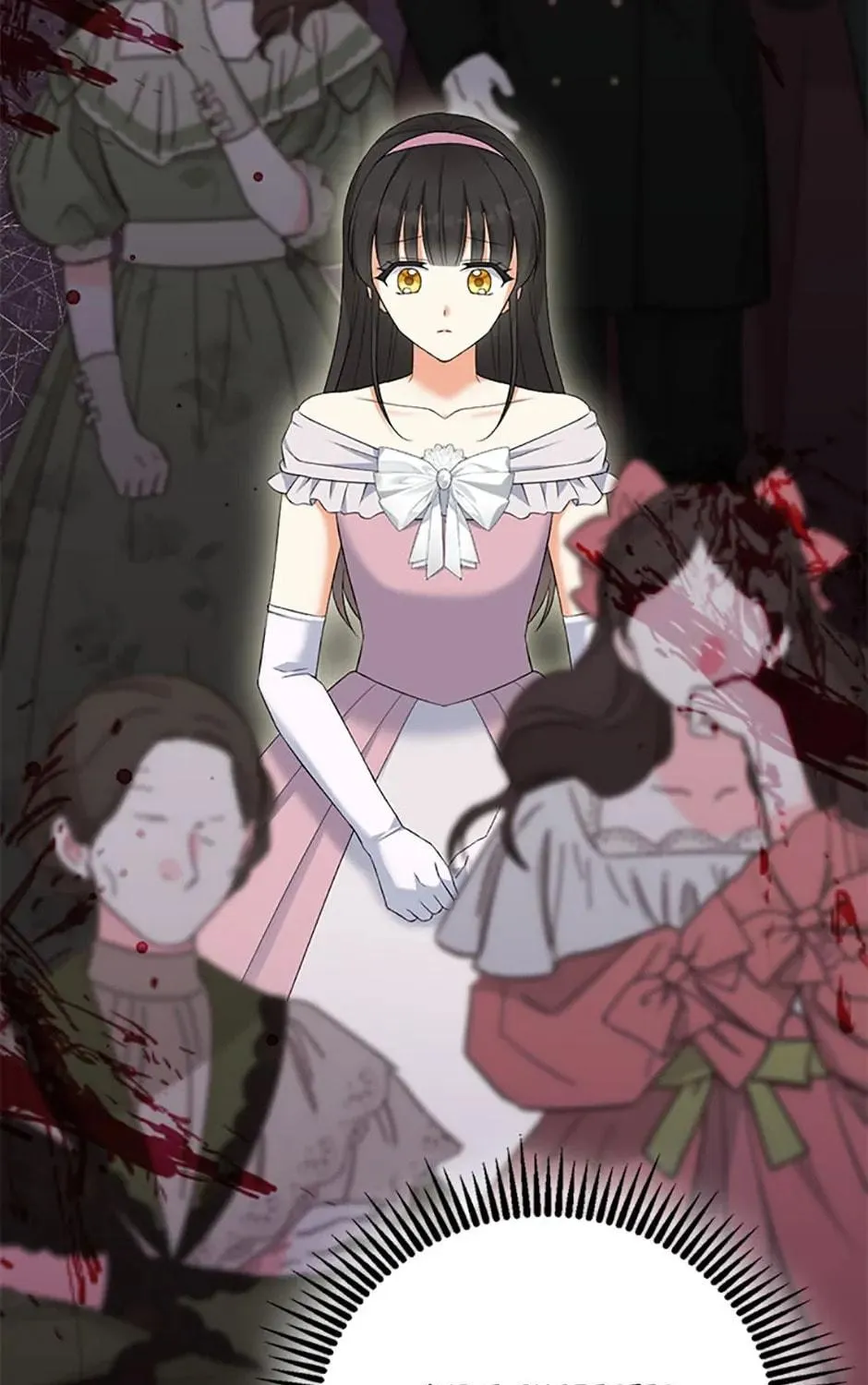 The Villainess's Daughter Chapter 68 page 113 - 