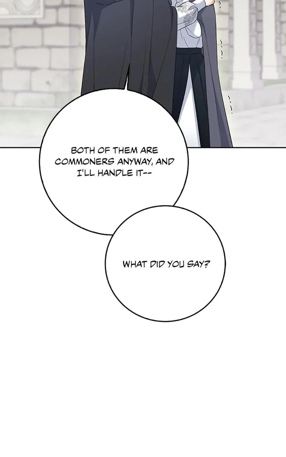 The Villainess's Daughter Chapter 68 page 119 - 
