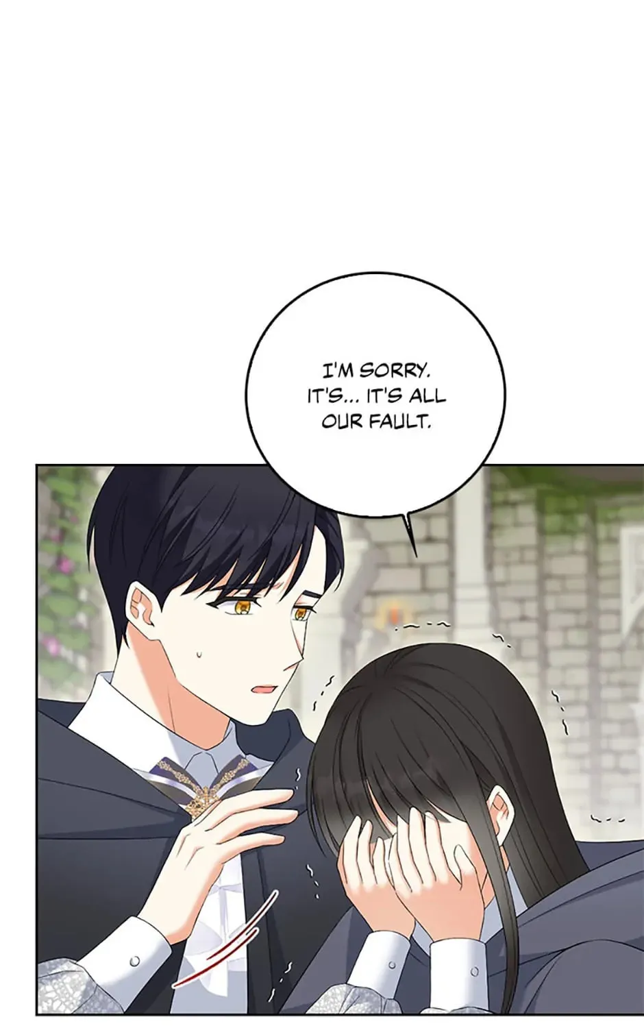 The Villainess's Daughter Chapter 68 page 127 - 