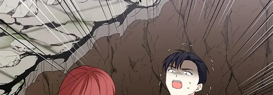The Villainess's Daughter Chapter 68 page 134 - 