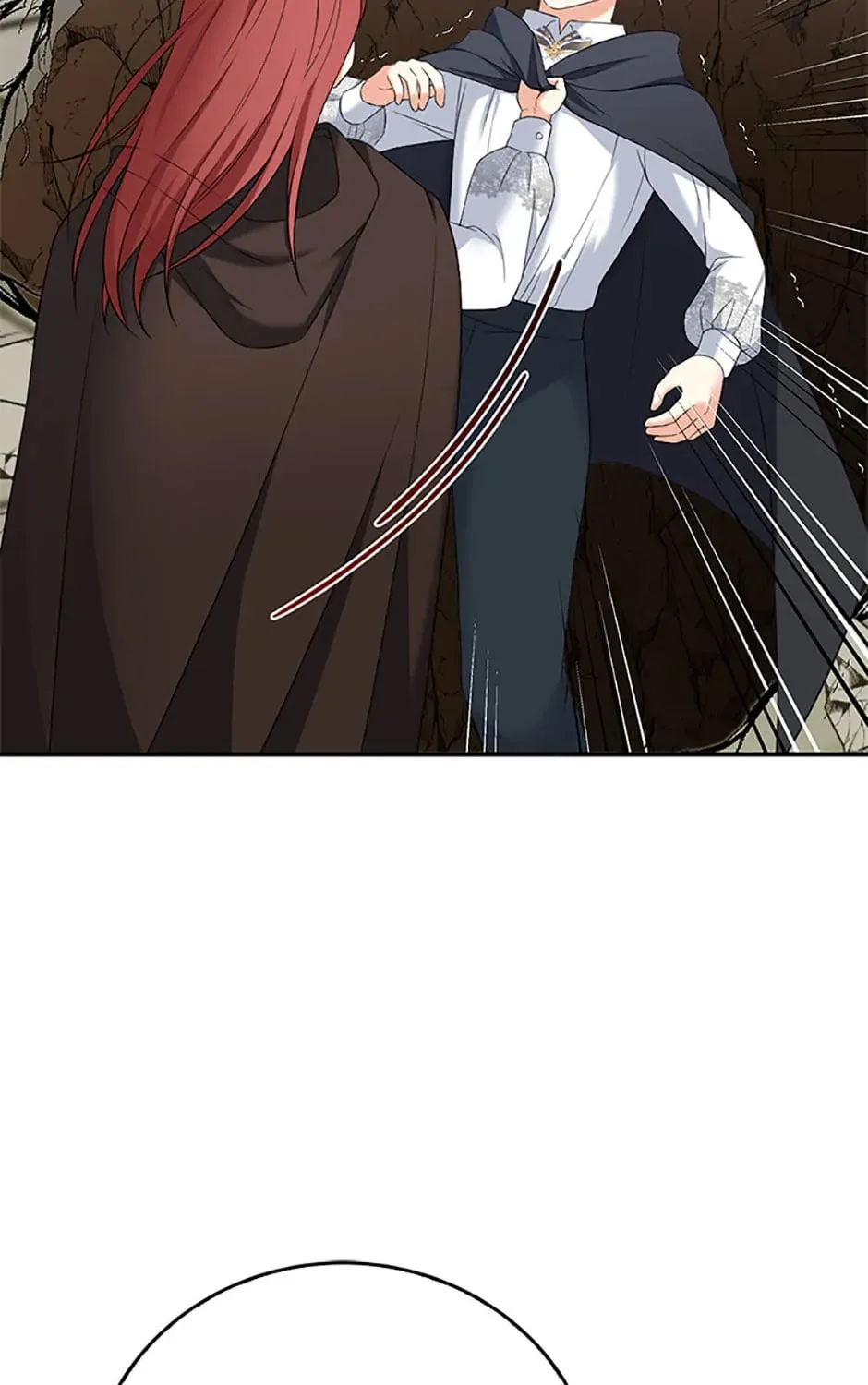 The Villainess's Daughter Chapter 68 page 135 - 