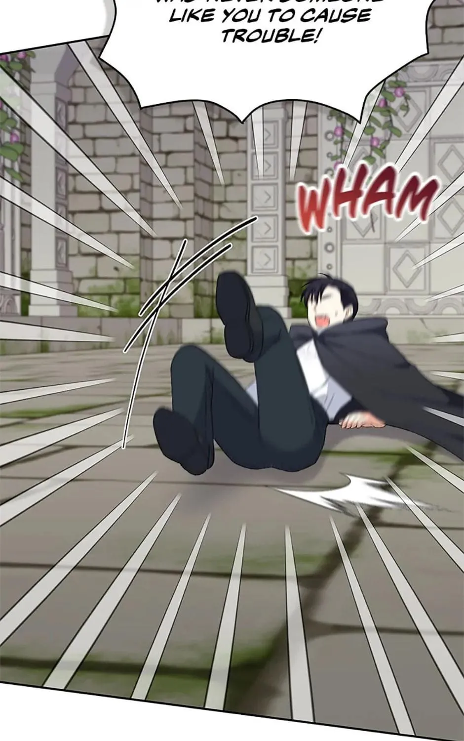 The Villainess's Daughter Chapter 68 page 139 - 
