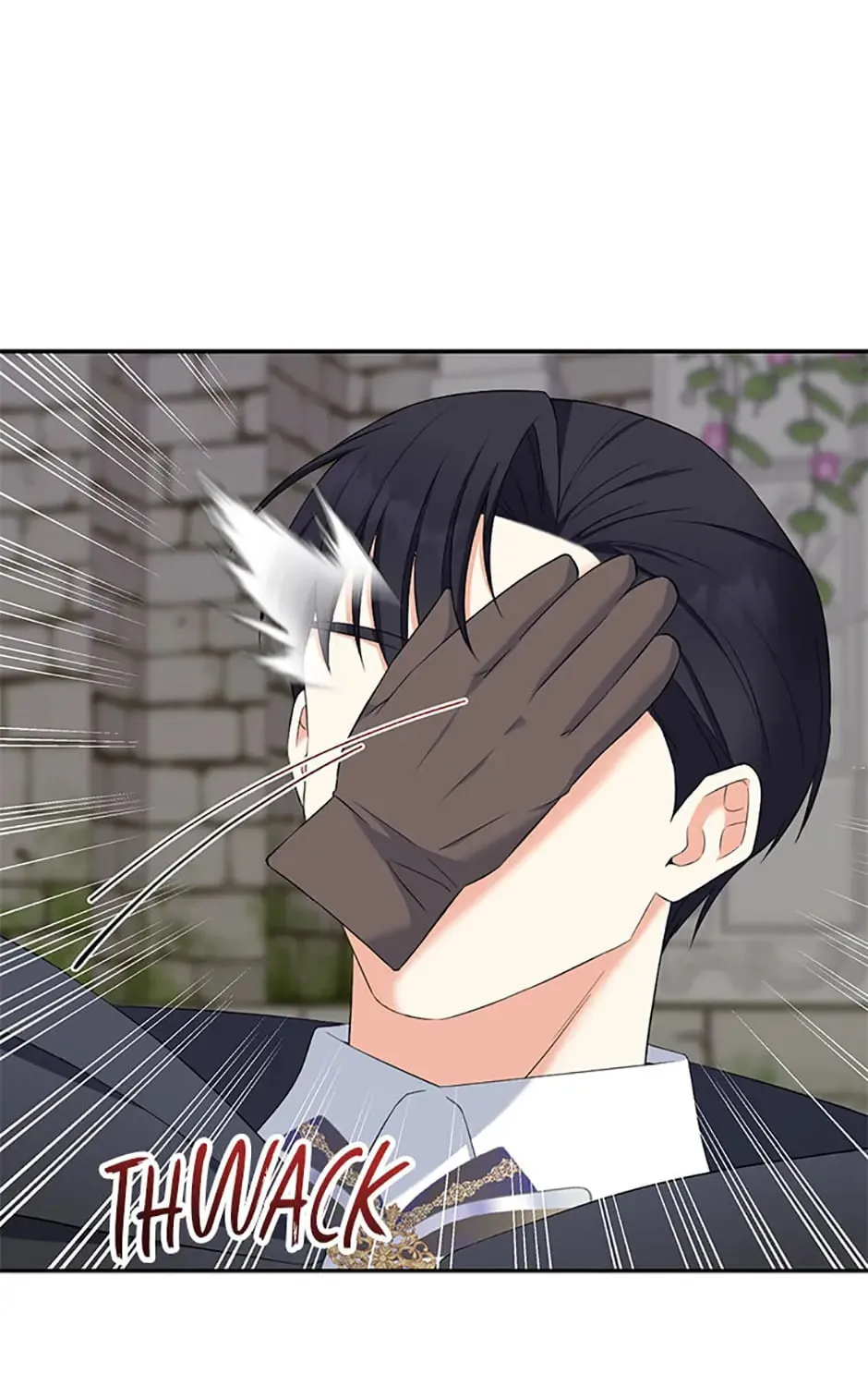 The Villainess's Daughter Chapter 68 page 141 - 