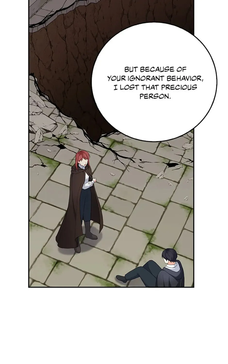 The Villainess's Daughter Chapter 68 page 147 - 