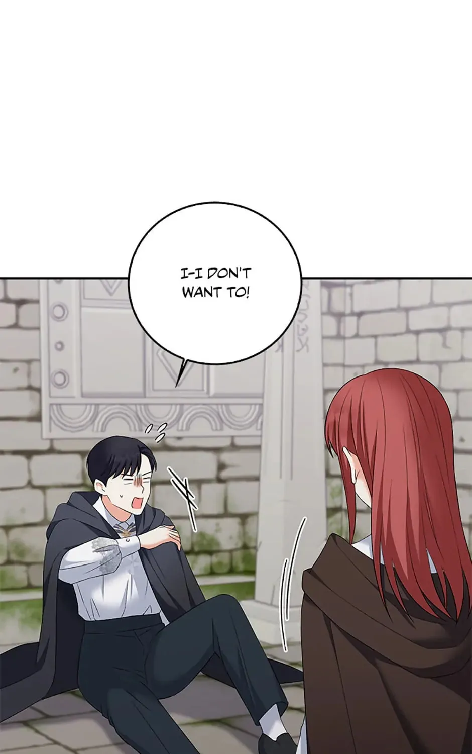 The Villainess's Daughter Chapter 68 page 151 - 