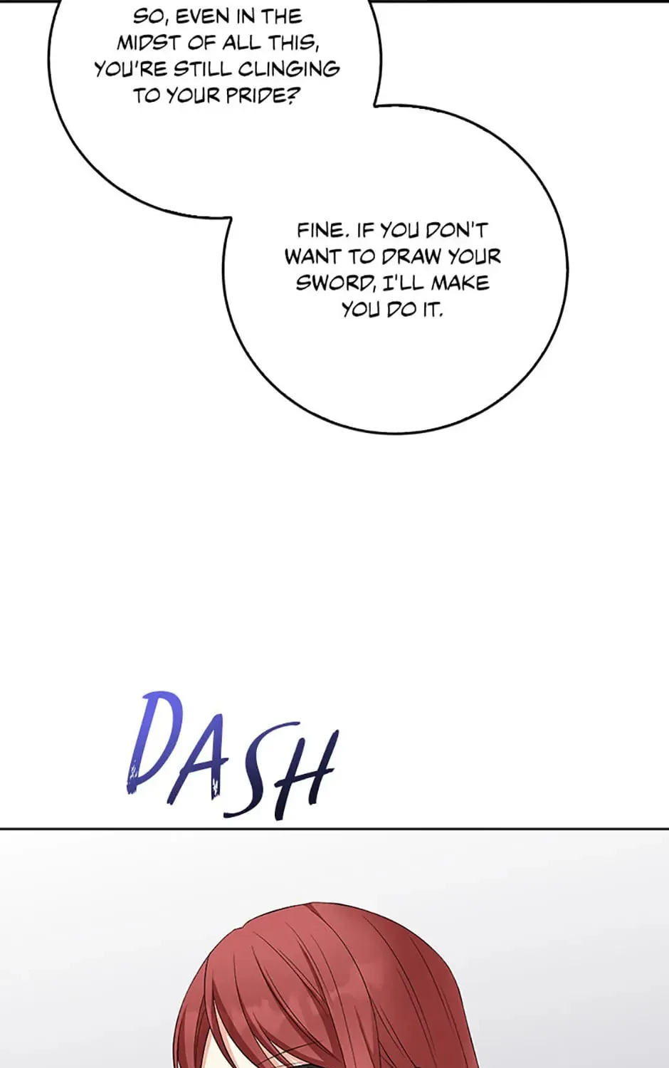 The Villainess's Daughter Chapter 68 page 153 - 