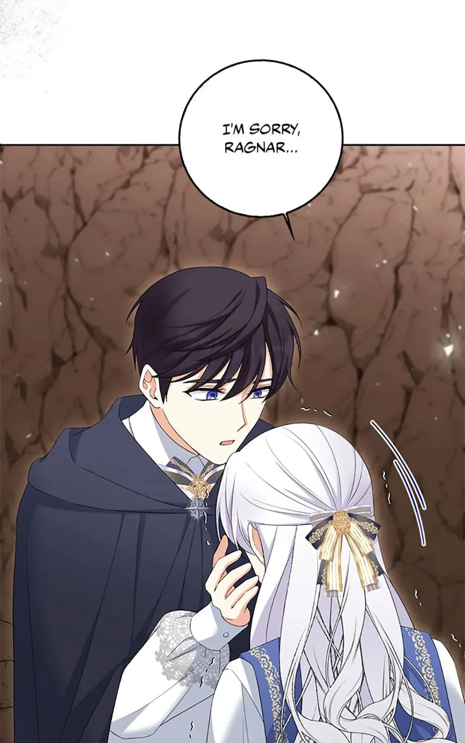 The Villainess's Daughter Chapter 68 page 21 - 
