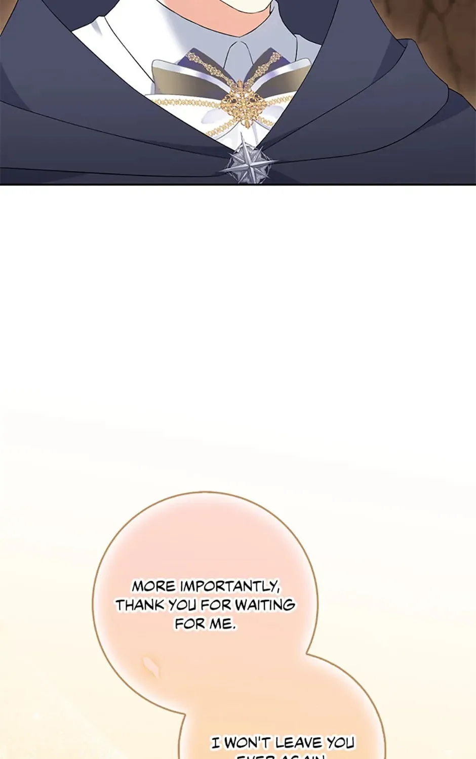 The Villainess's Daughter Chapter 68 page 27 - 