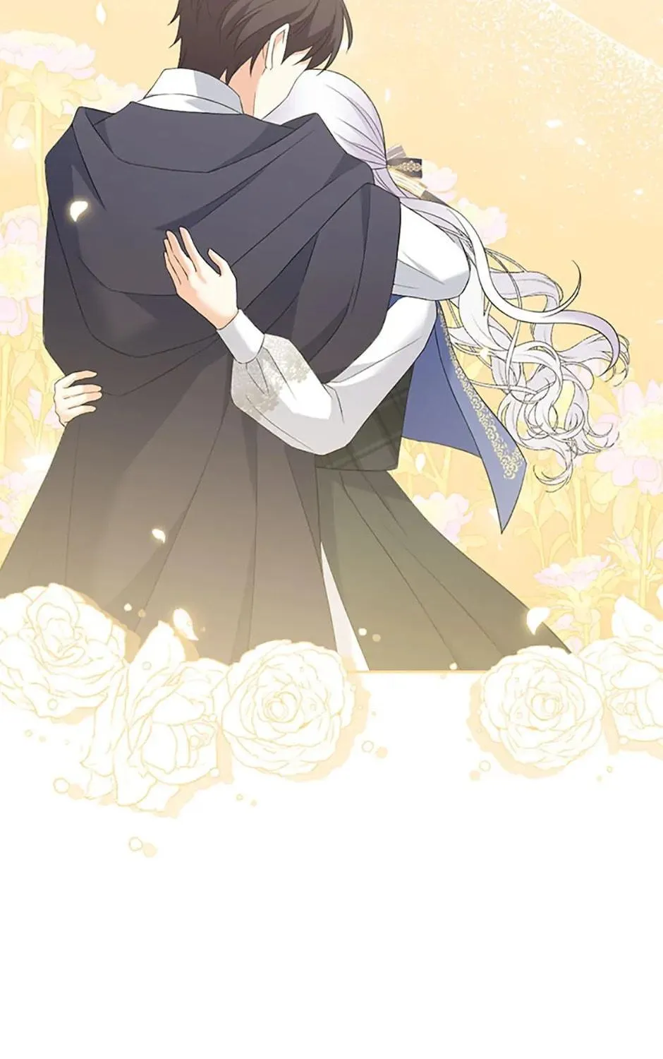The Villainess's Daughter Chapter 68 page 29 - 