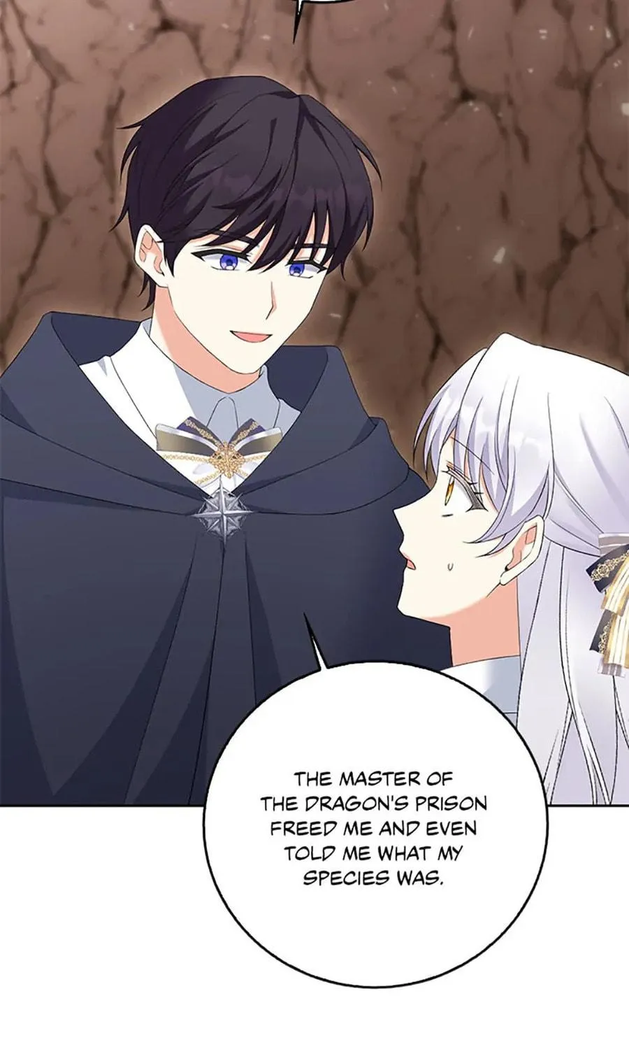 The Villainess's Daughter Chapter 68 page 39 - 