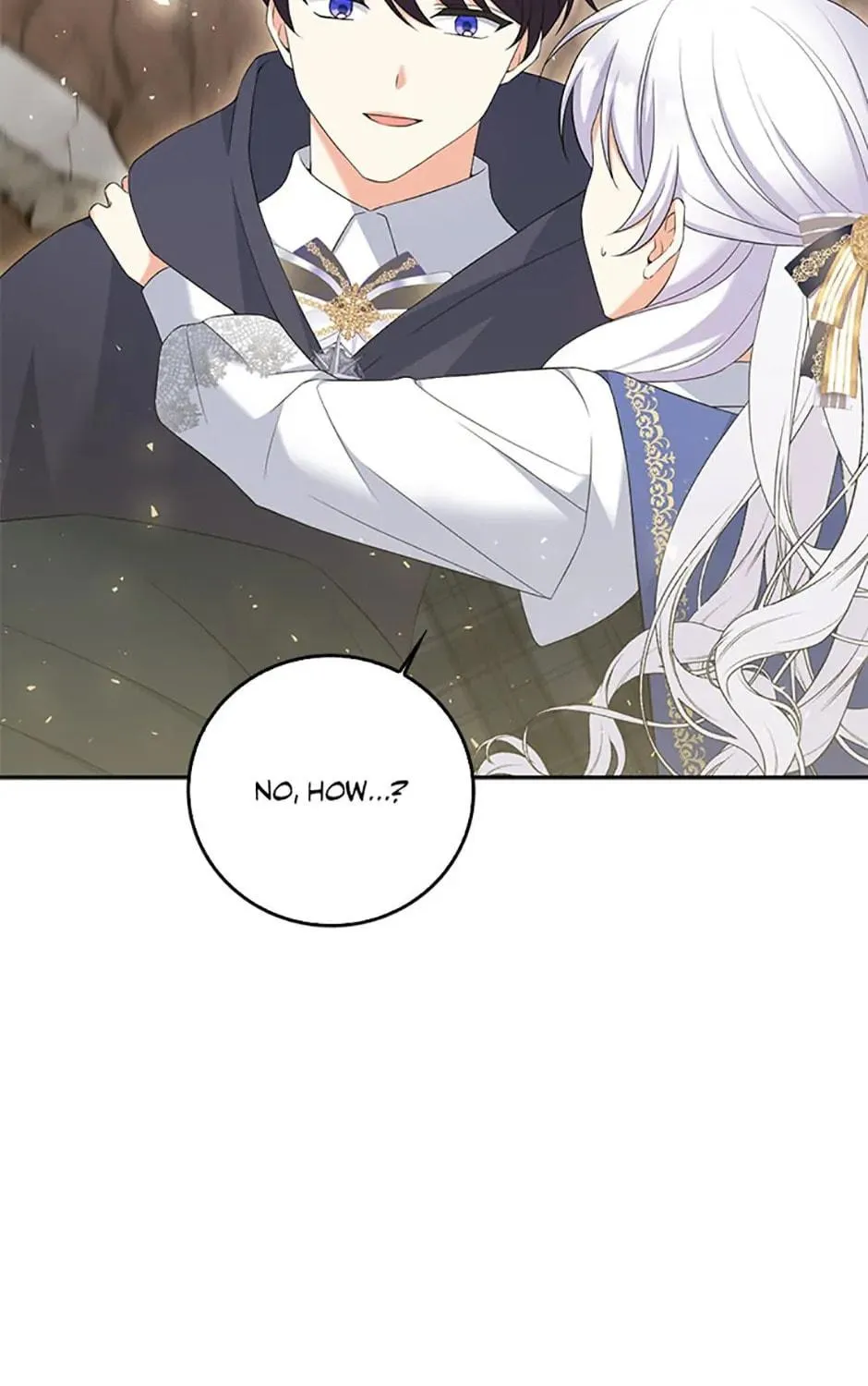 The Villainess's Daughter Chapter 68 page 5 - 