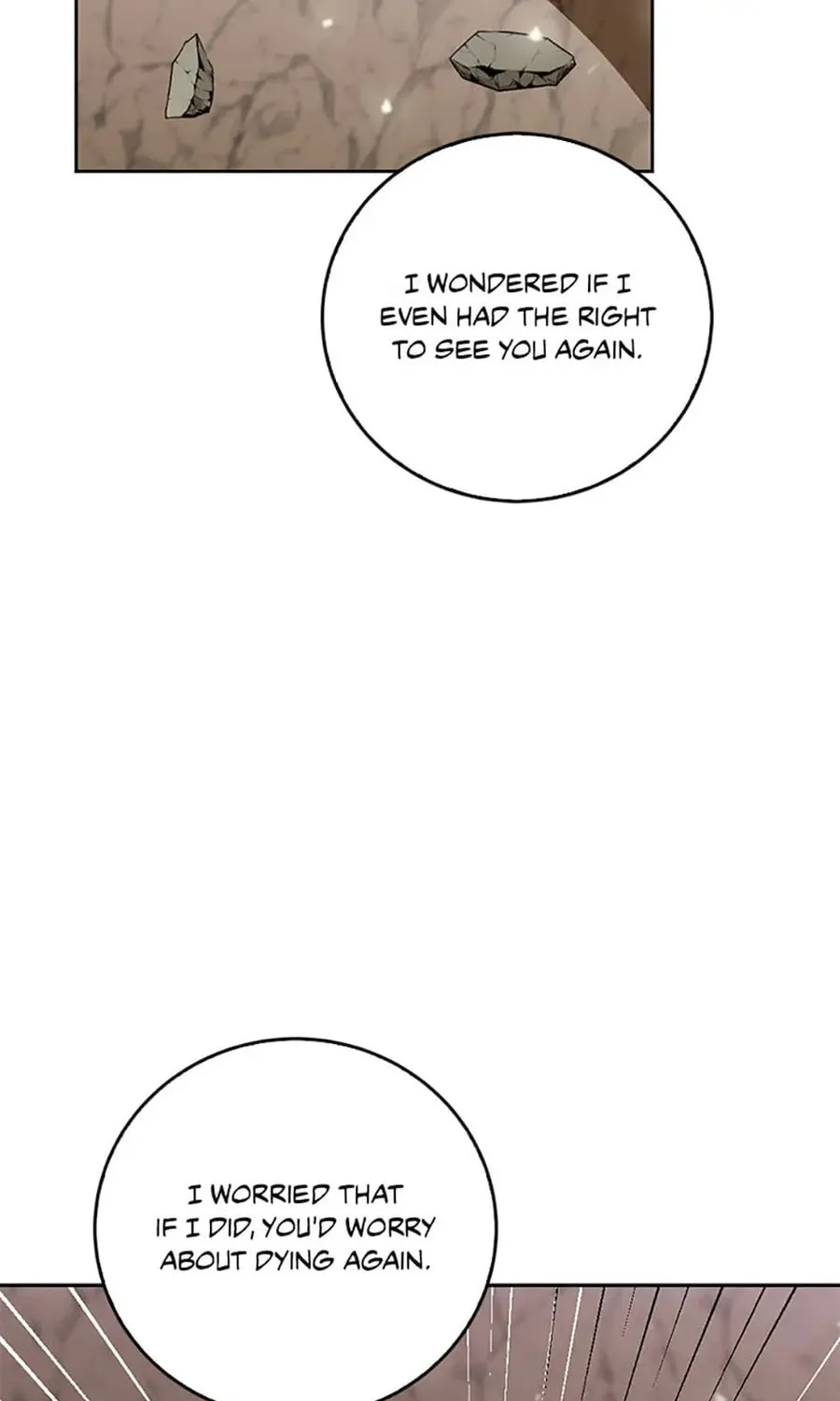 The Villainess's Daughter Chapter 68 page 43 - 