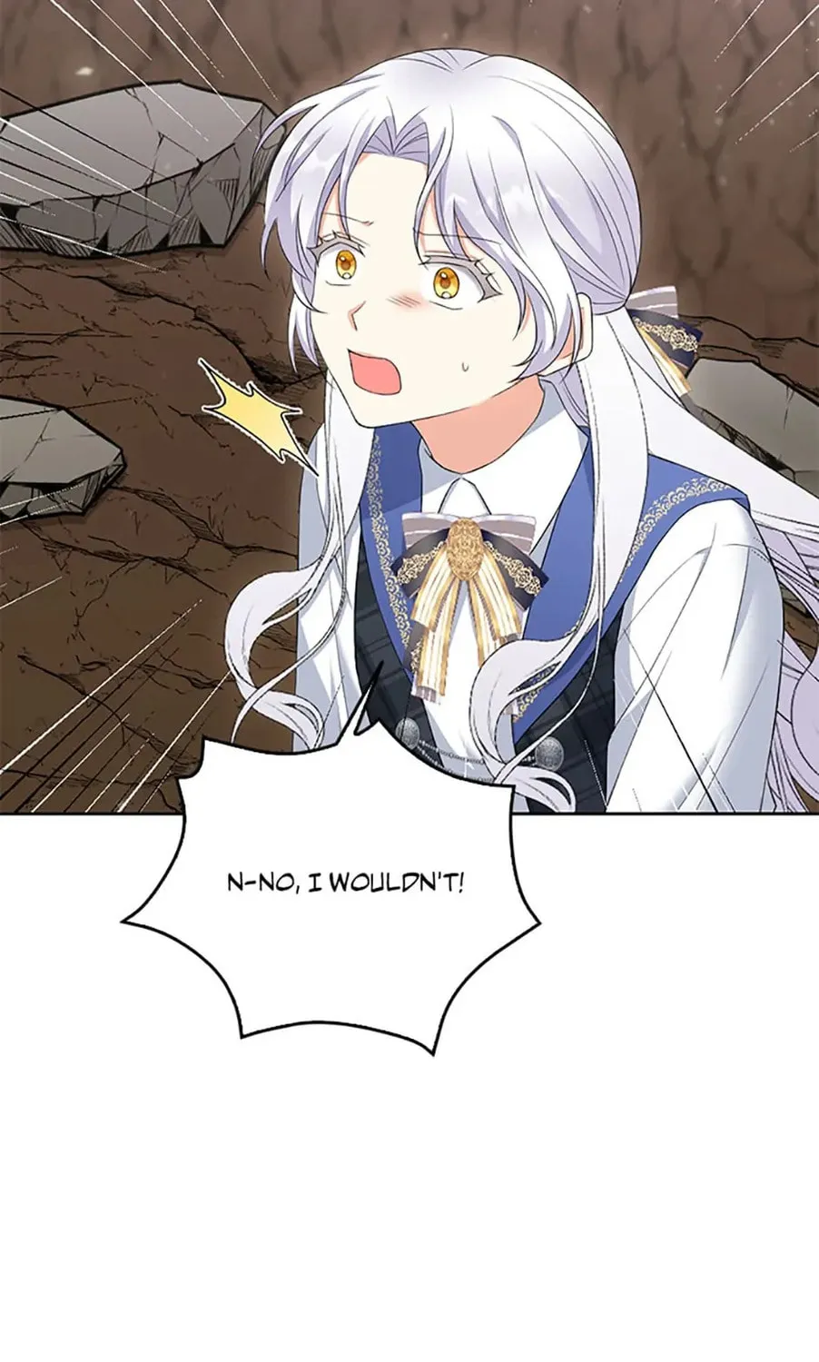 The Villainess's Daughter Chapter 68 page 45 - 
