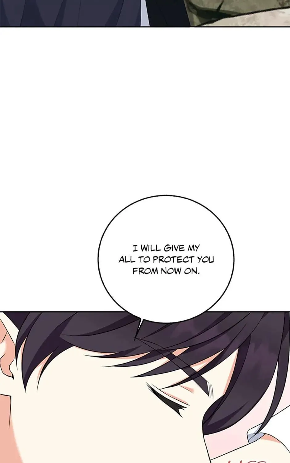 The Villainess's Daughter Chapter 68 page 49 - 